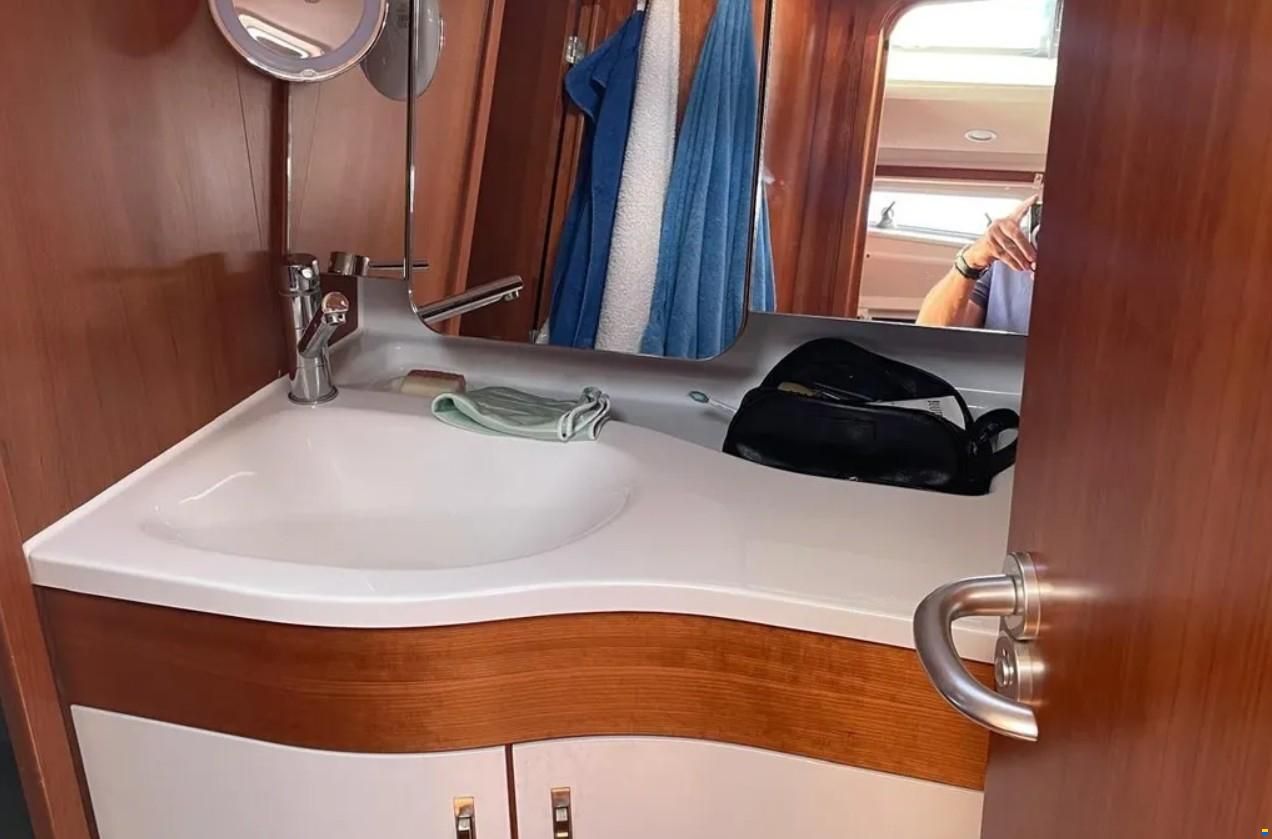 Dehler 38 SQ