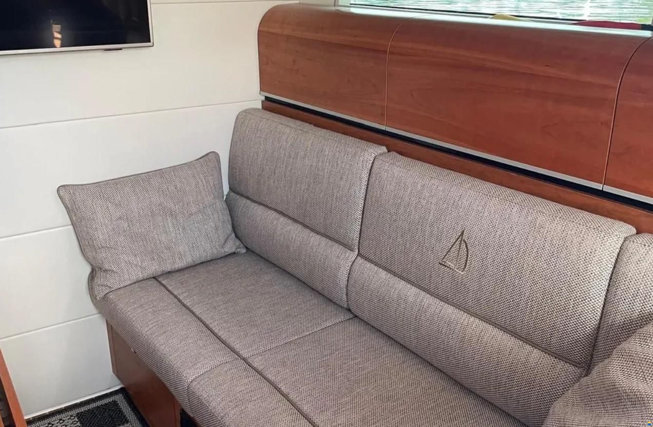 Dehler 38 SQ