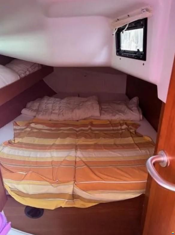 Dehler 38 SQ