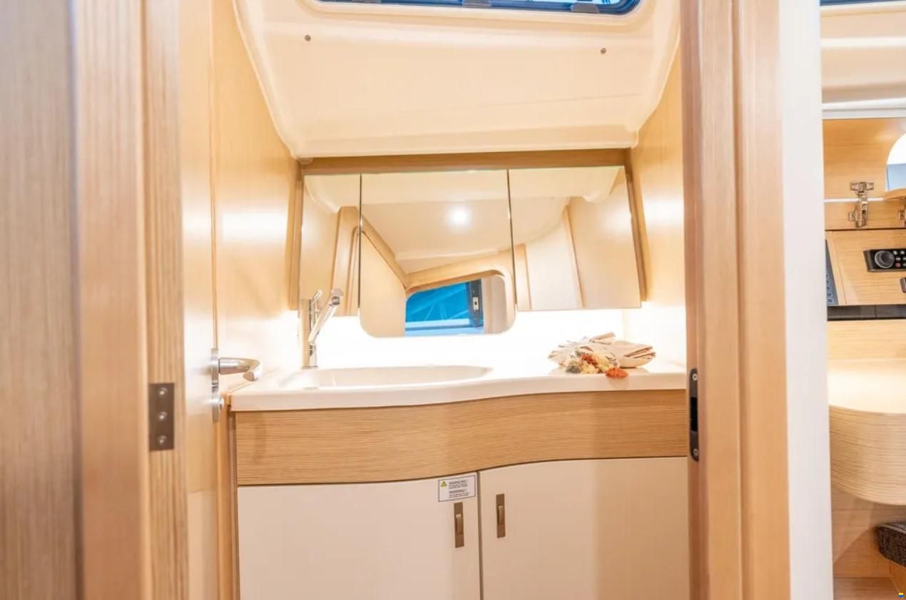 Dehler 34