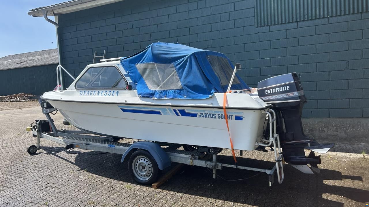 Ryds 500 HT