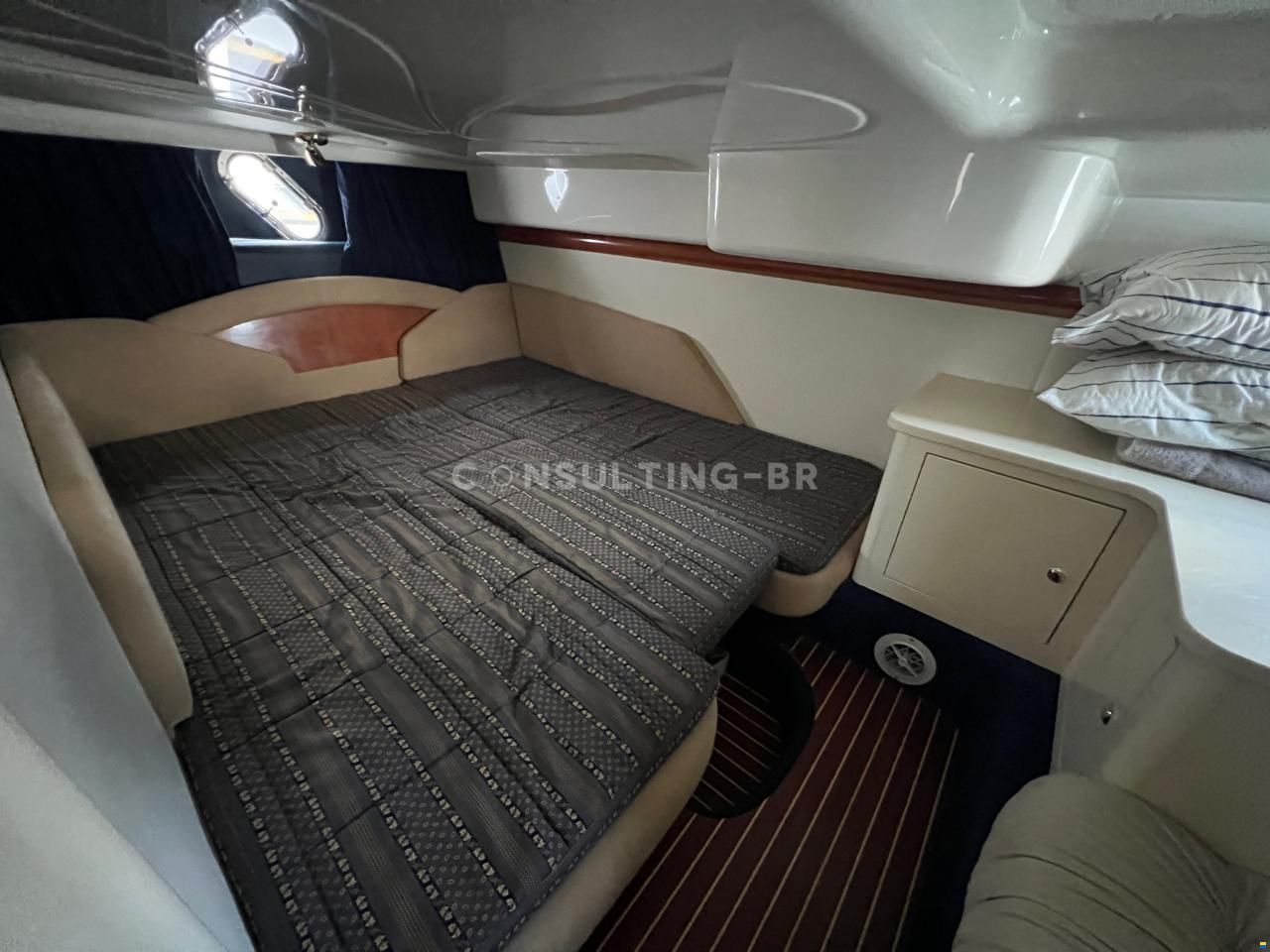 Cranchi Endurance 41