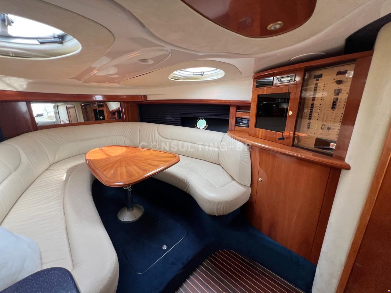 Cranchi Endurance 41