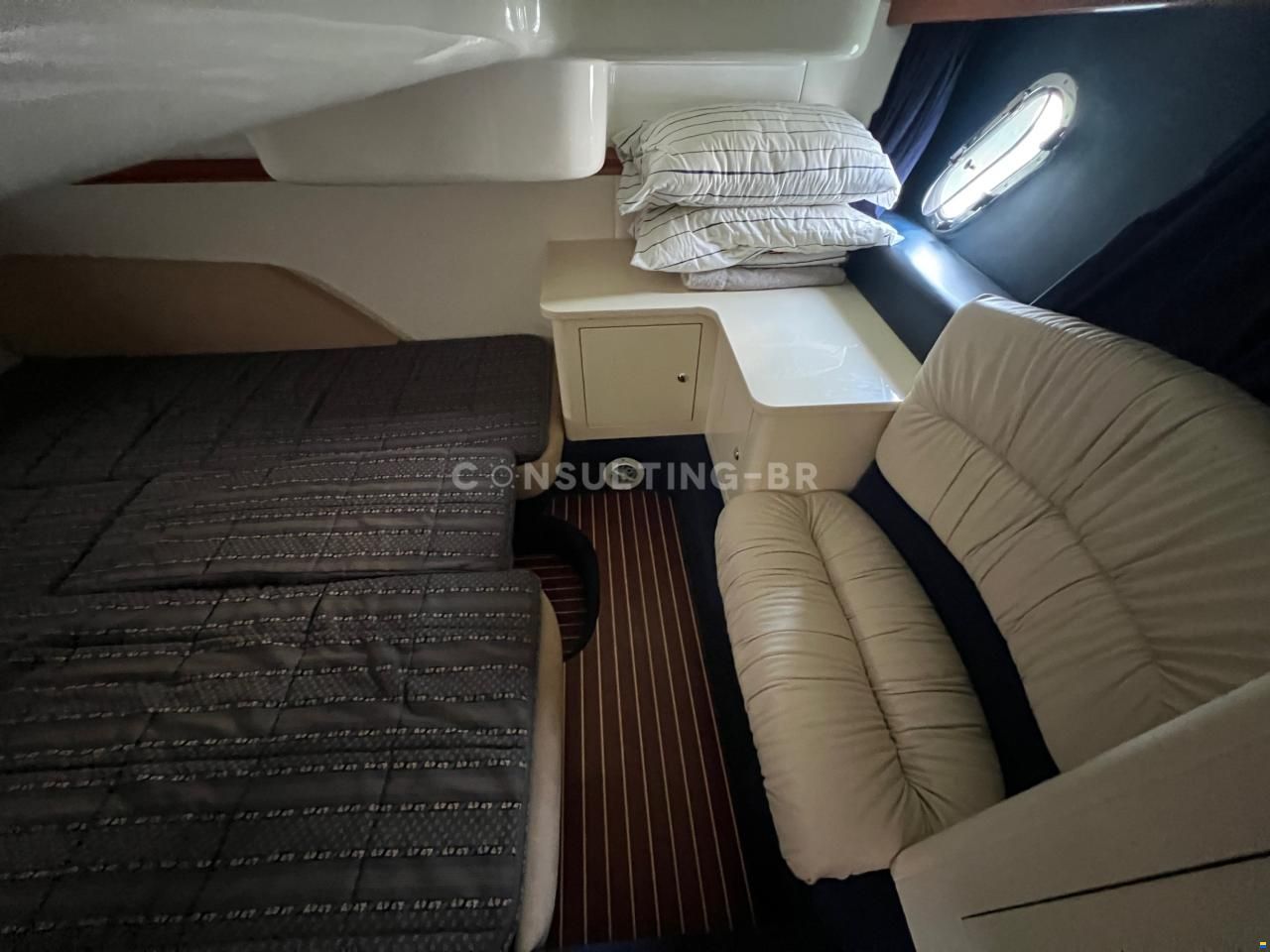 Cranchi Endurance 41