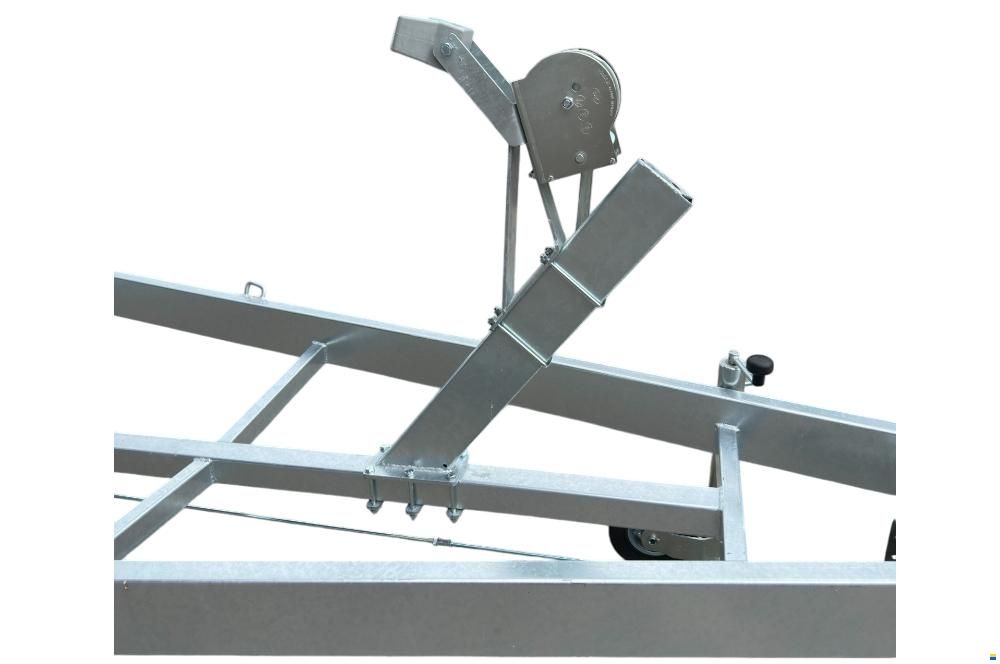 Harbeck Apex 3500 kg