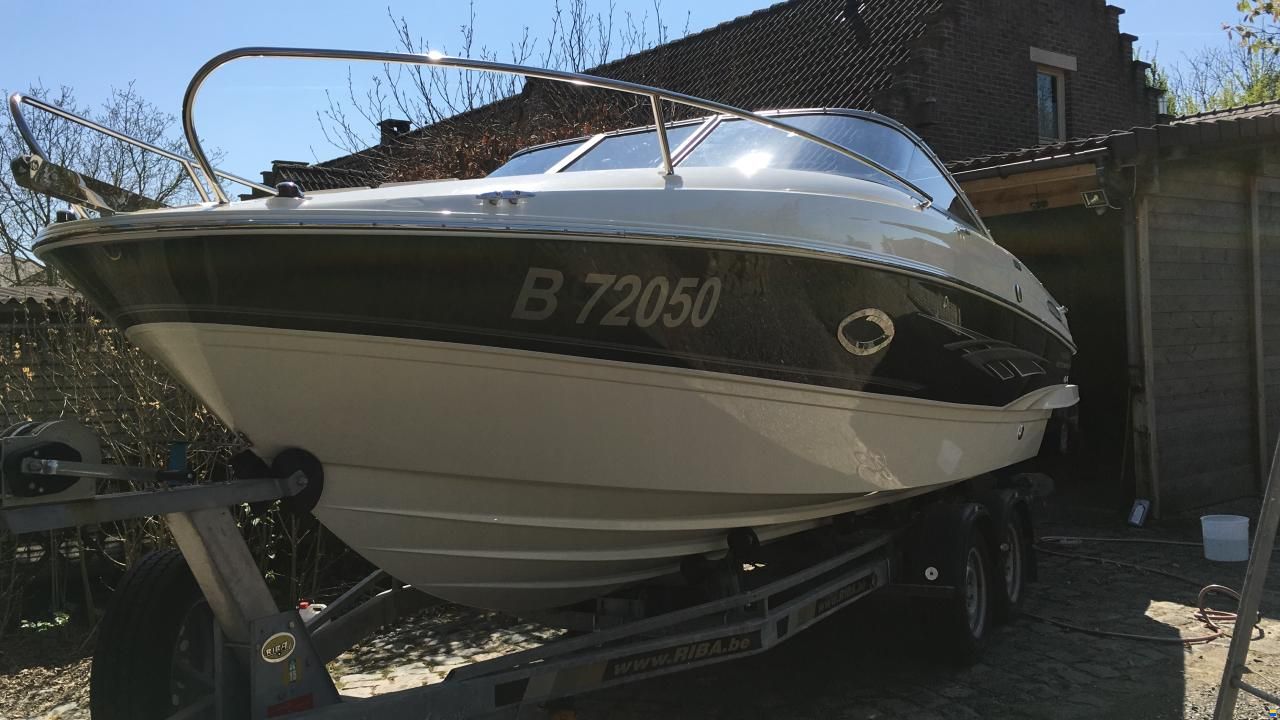 Bayliner 642