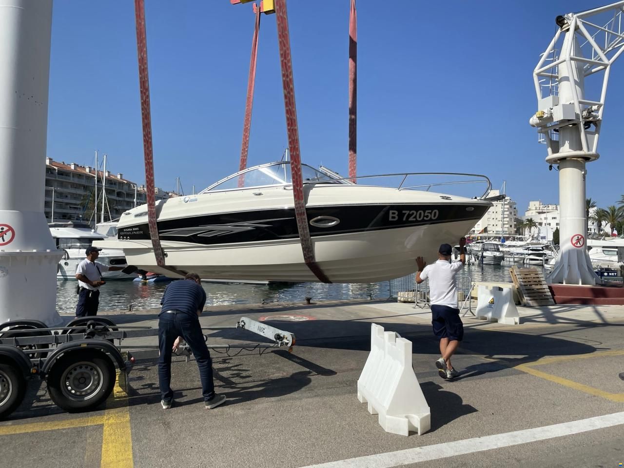 Bayliner 642