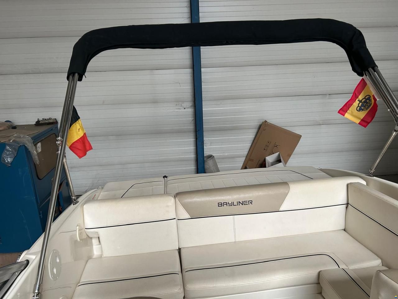 Bayliner 642