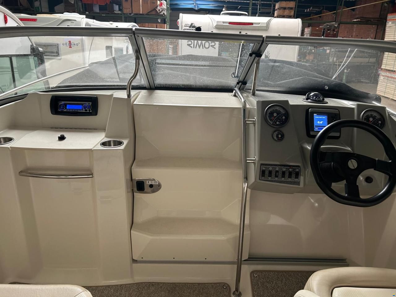 Bayliner 642
