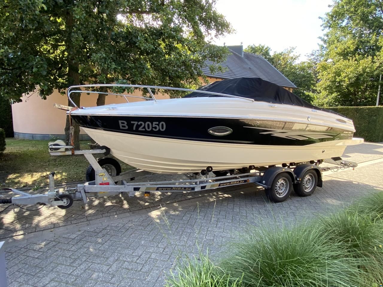 Bayliner 642