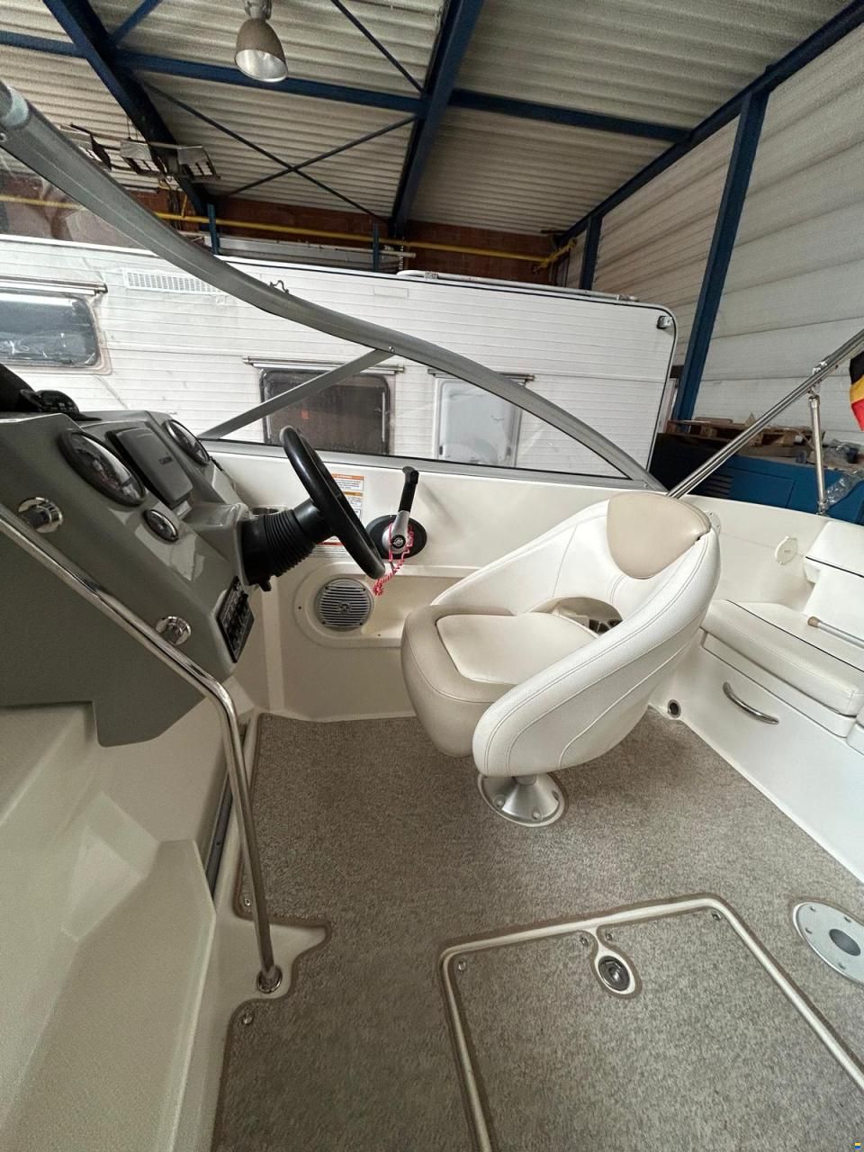 Bayliner 642