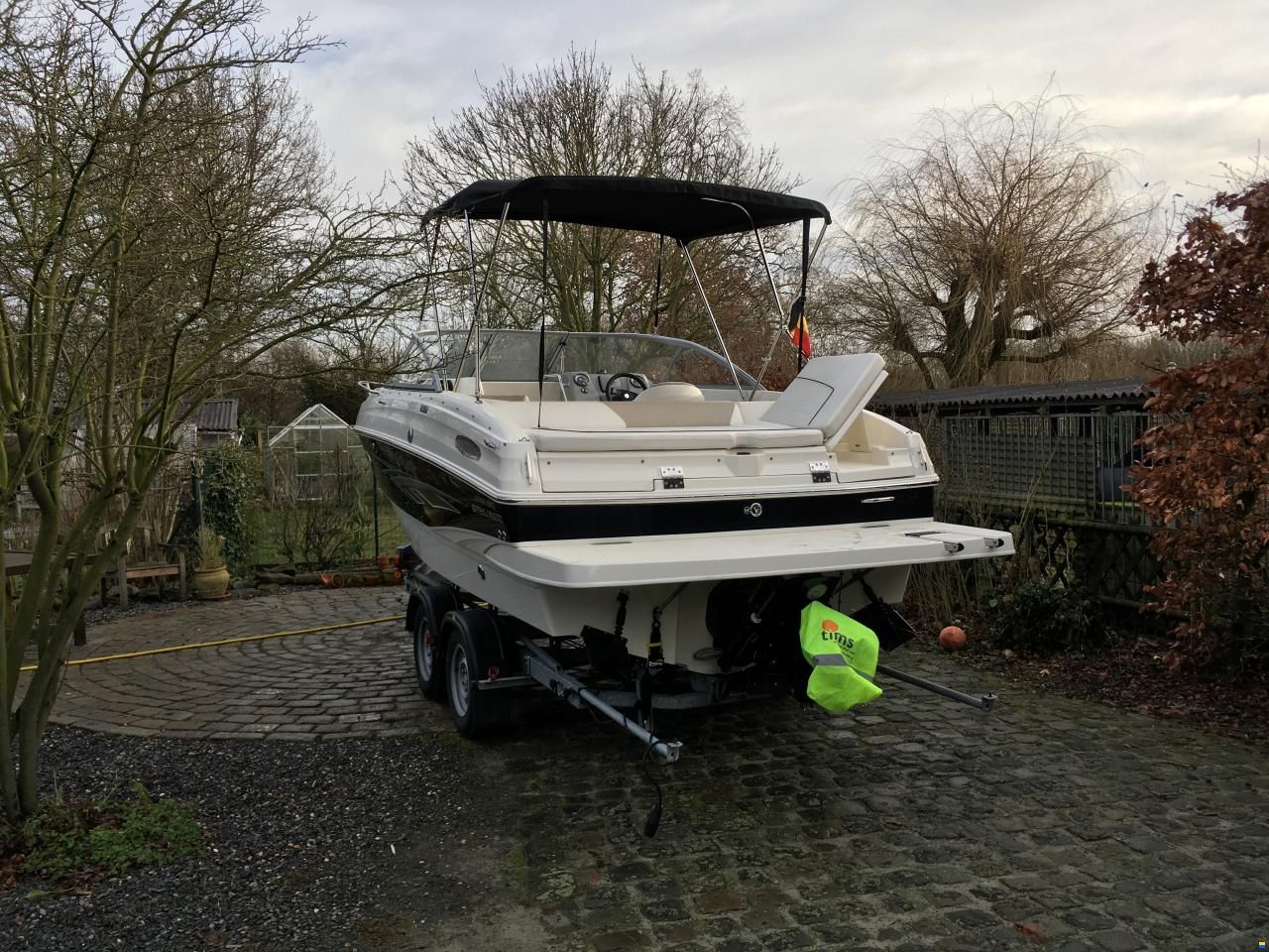 Bayliner 642