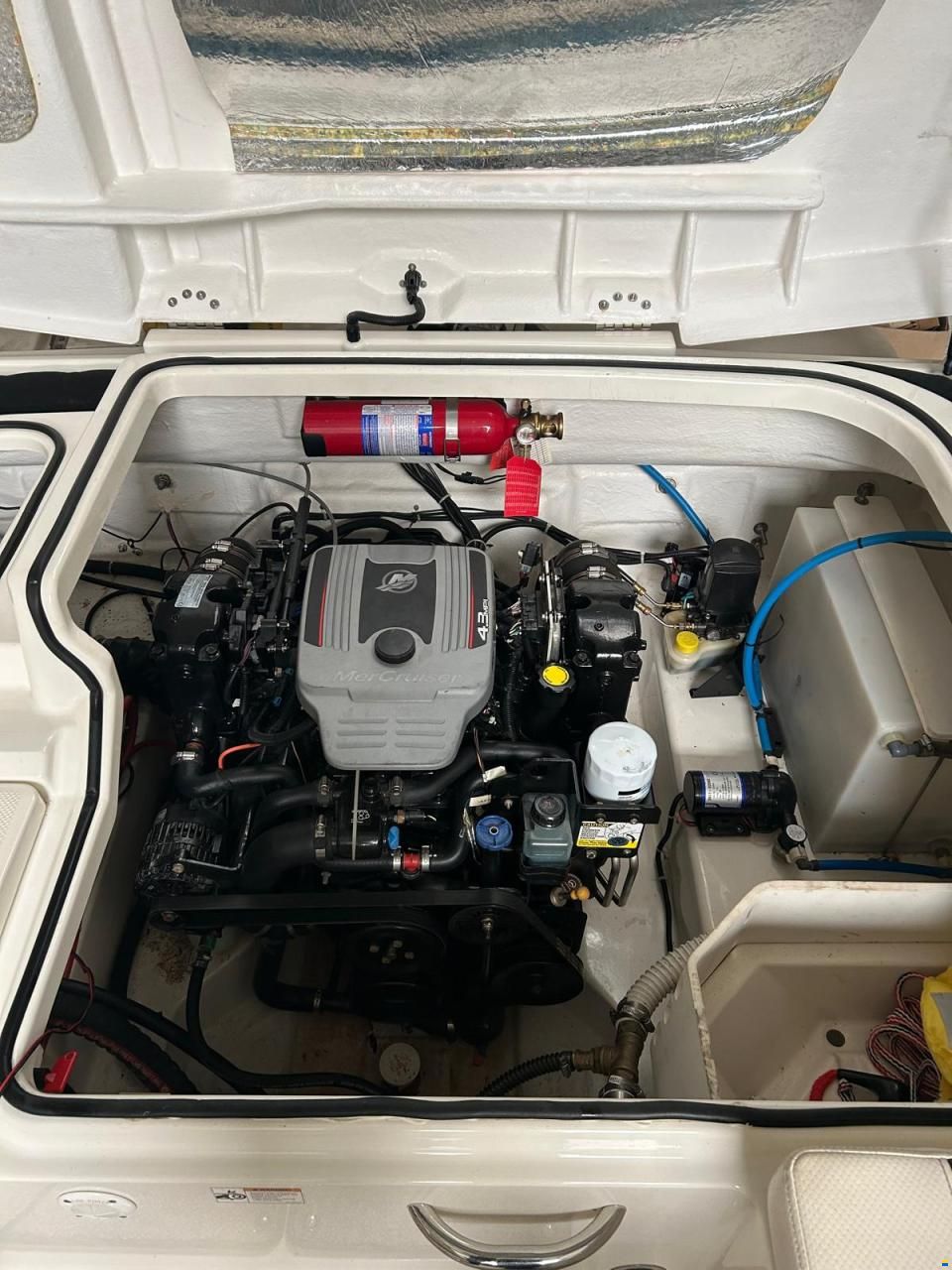 Bayliner 642