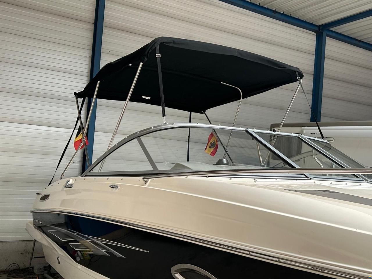 Bayliner 642