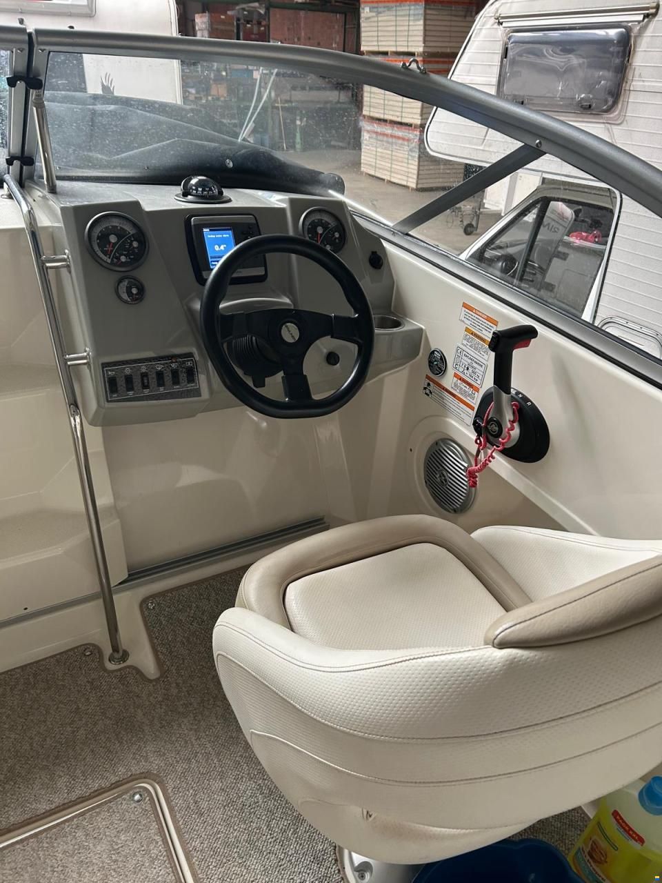 Bayliner 642