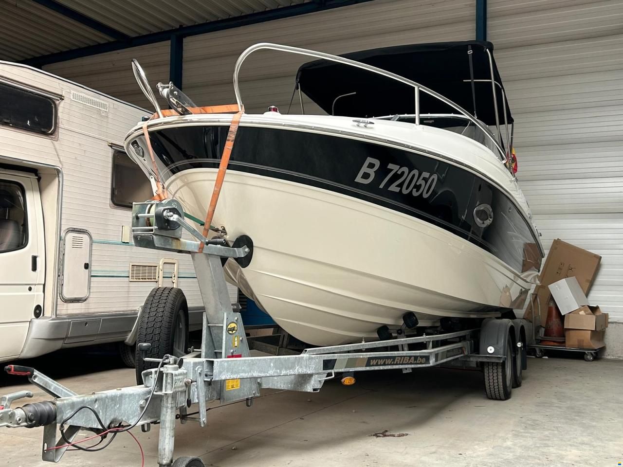 Bayliner 642