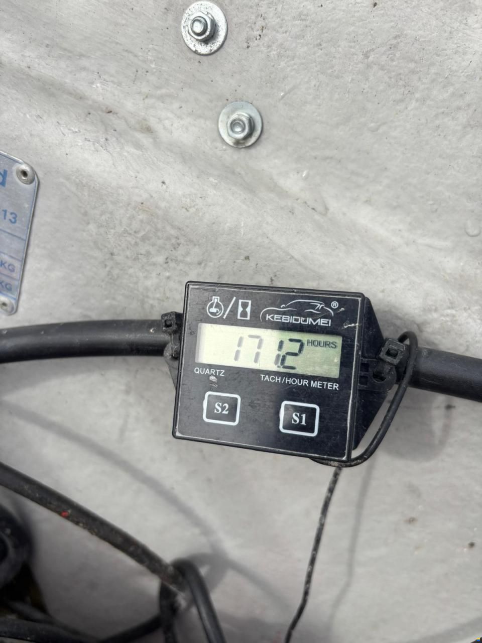 Jata Boats JATA California Skiff 1650