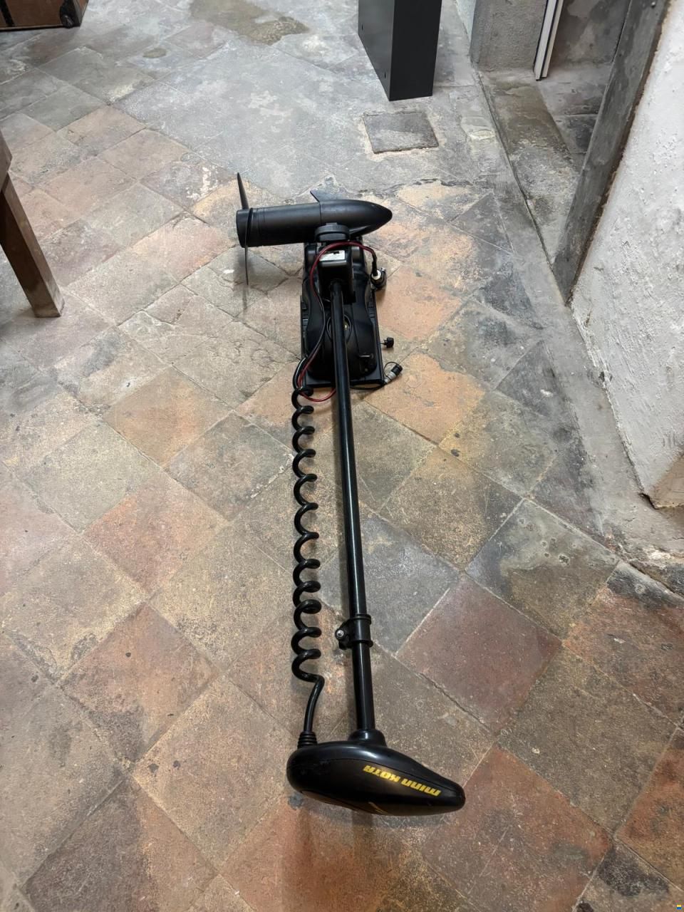 Jata Boats JATA California Skiff 1650