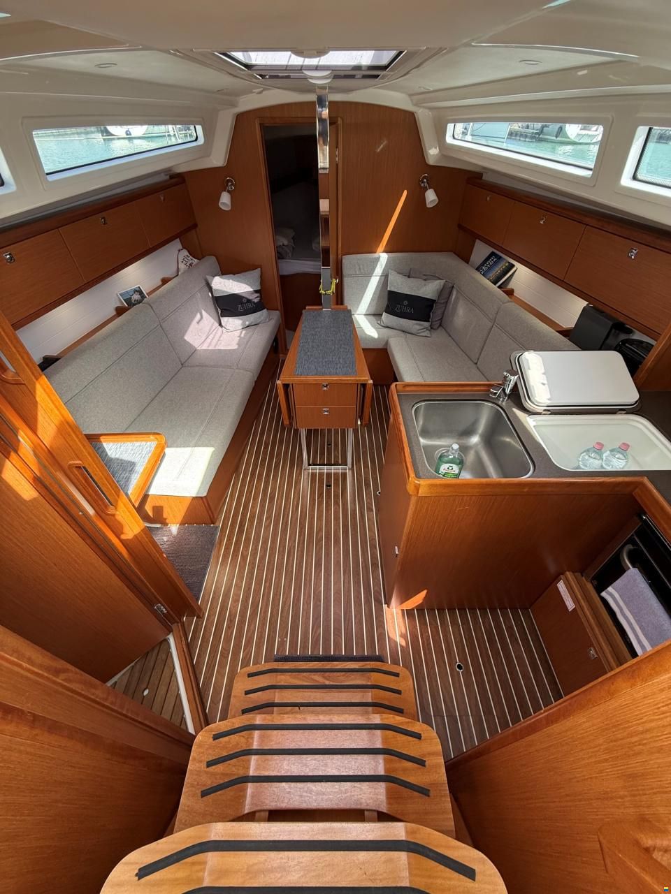 Bavaria CRUISER 34 - 2020