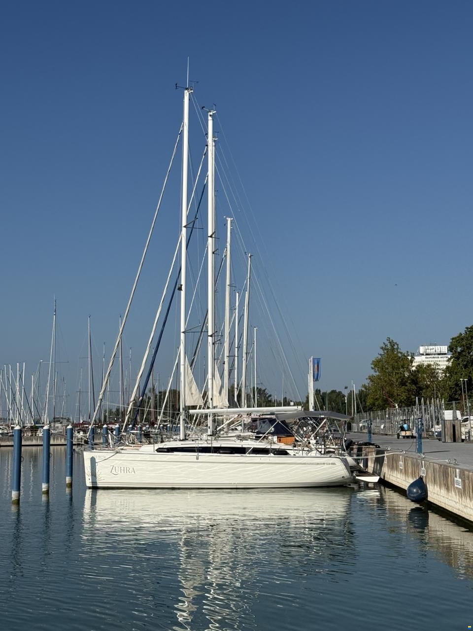 Bavaria CRUISER 34 - 2020