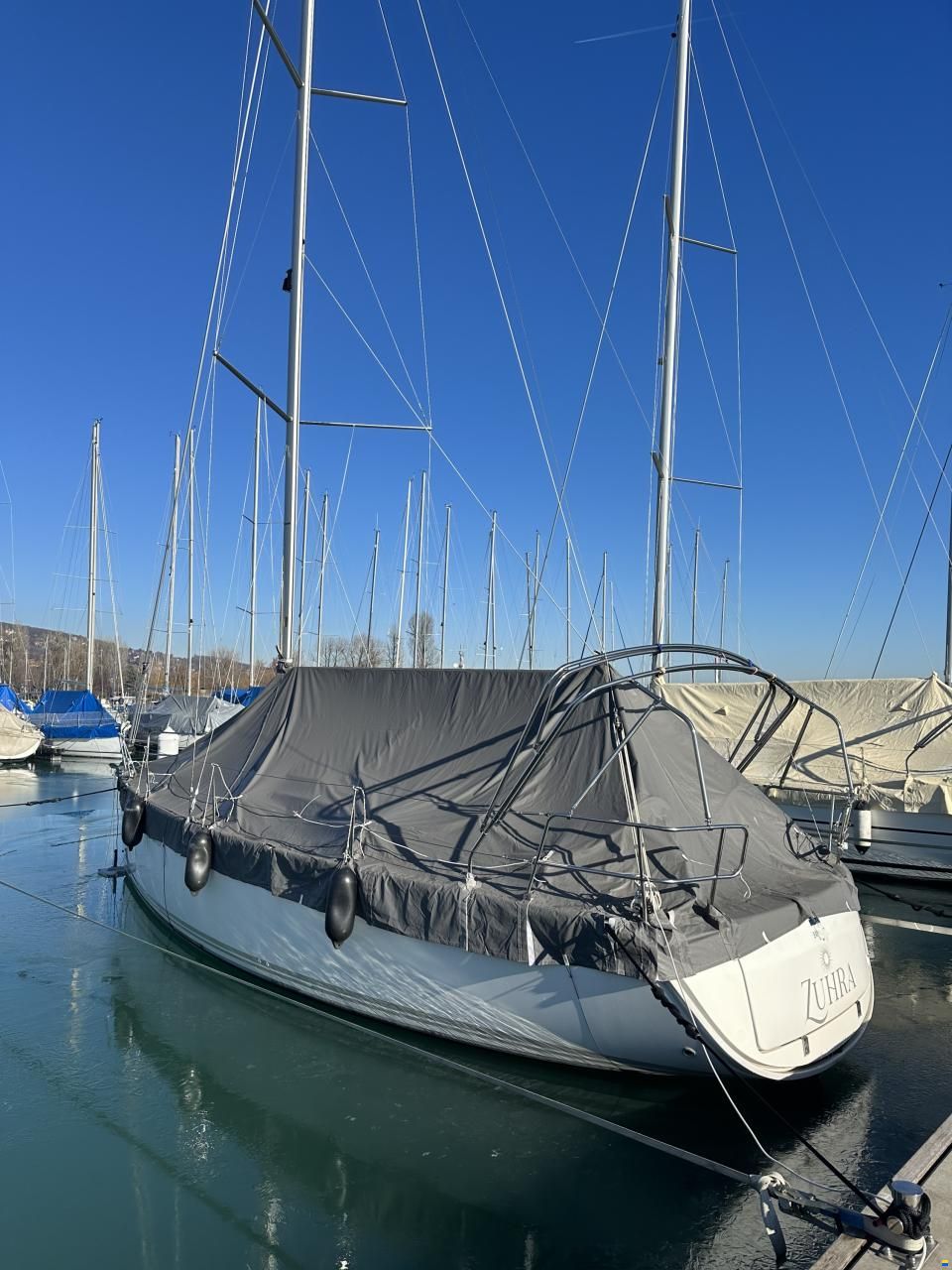 Bavaria CRUISER 34 - 2020