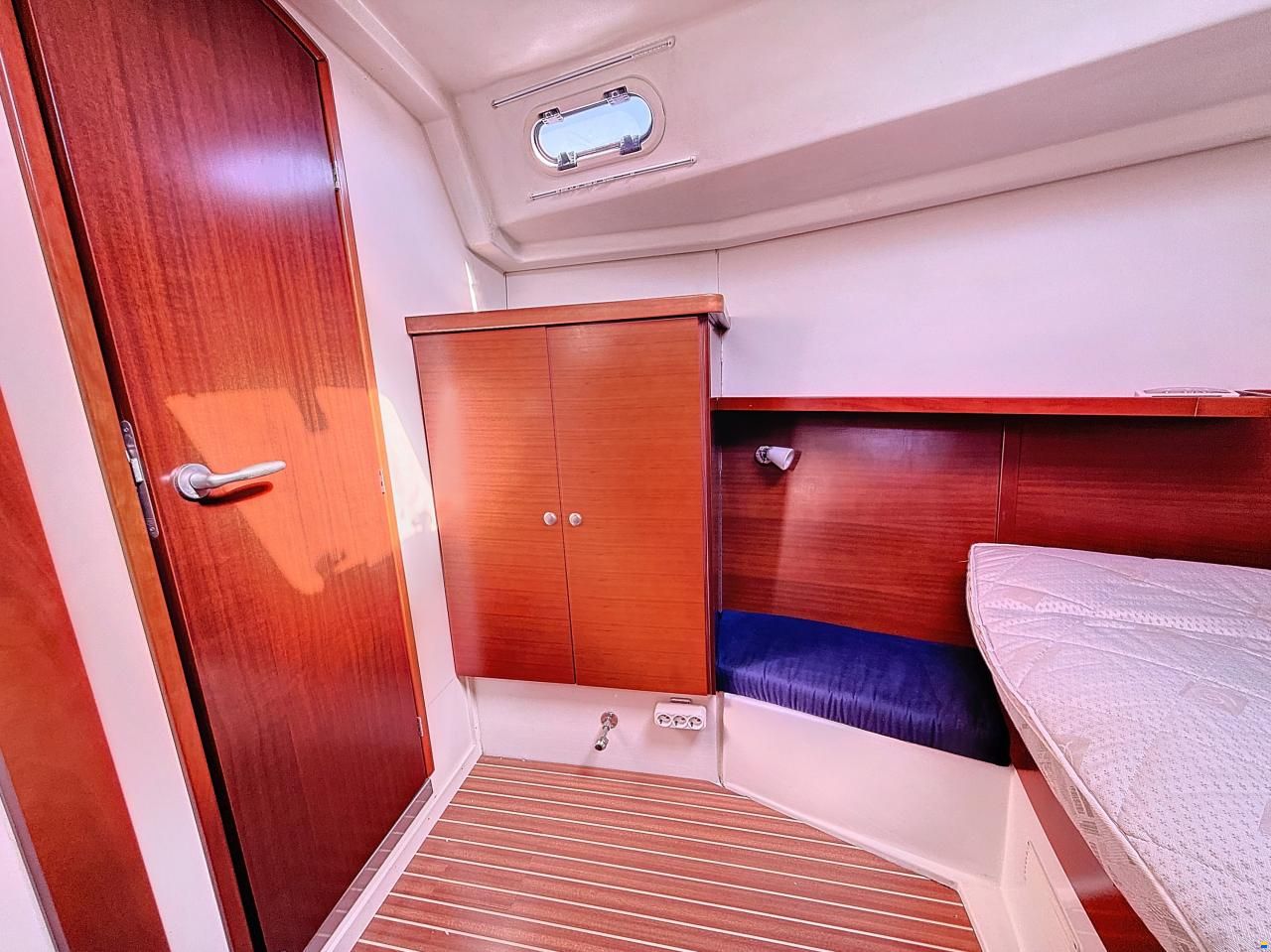 Hanse 400