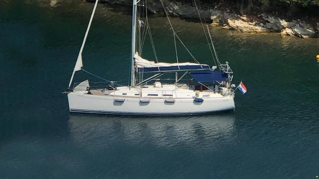 Hanse 400