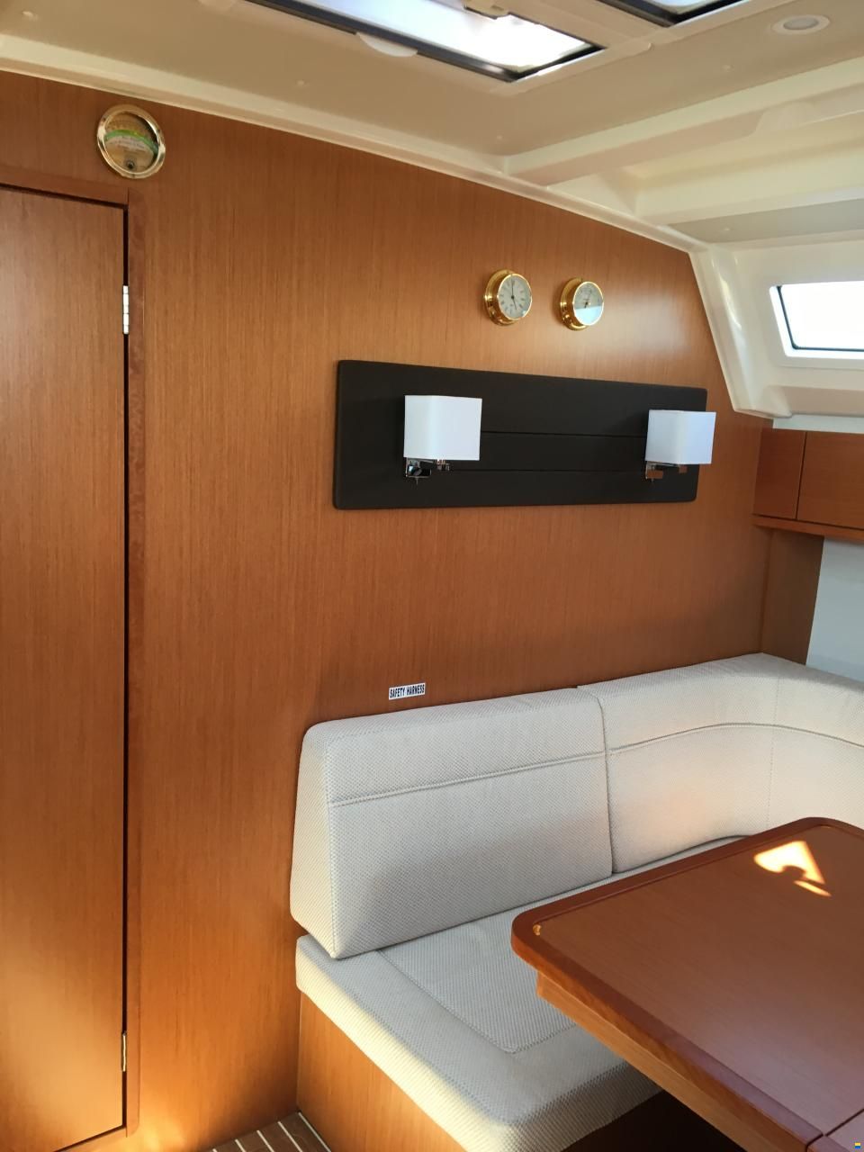 Bavaria 46 Cruiser