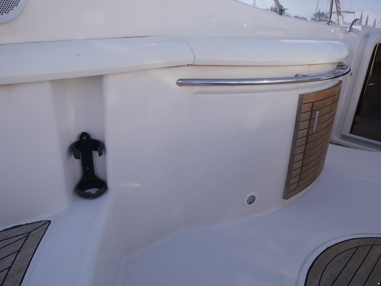 Sessa Islamorada 32