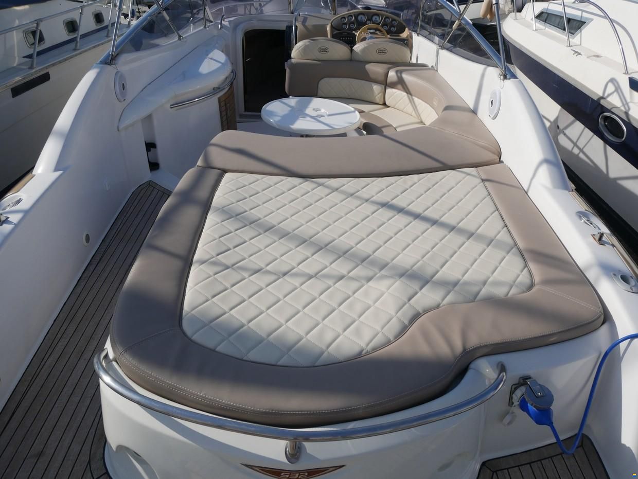 Sessa Islamorada 32
