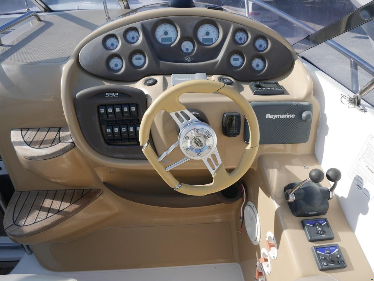 Sessa Islamorada 32