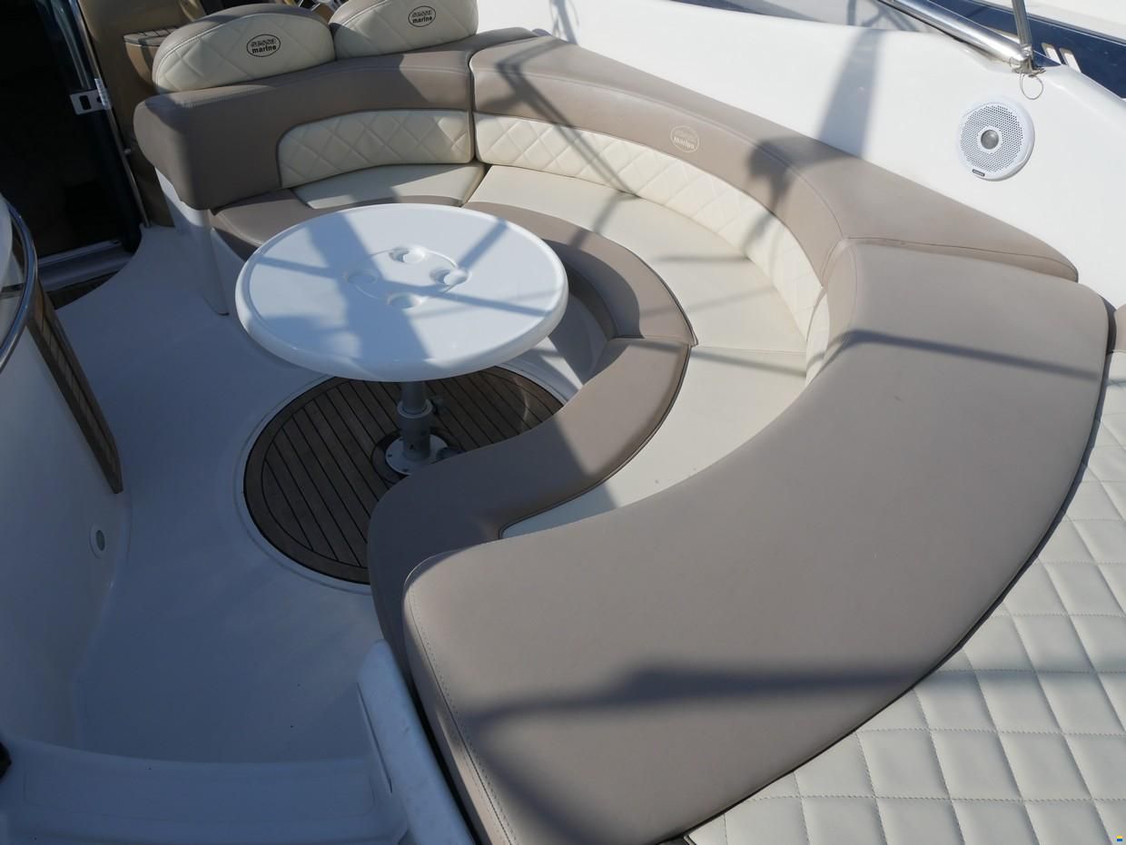 Sessa Islamorada 32
