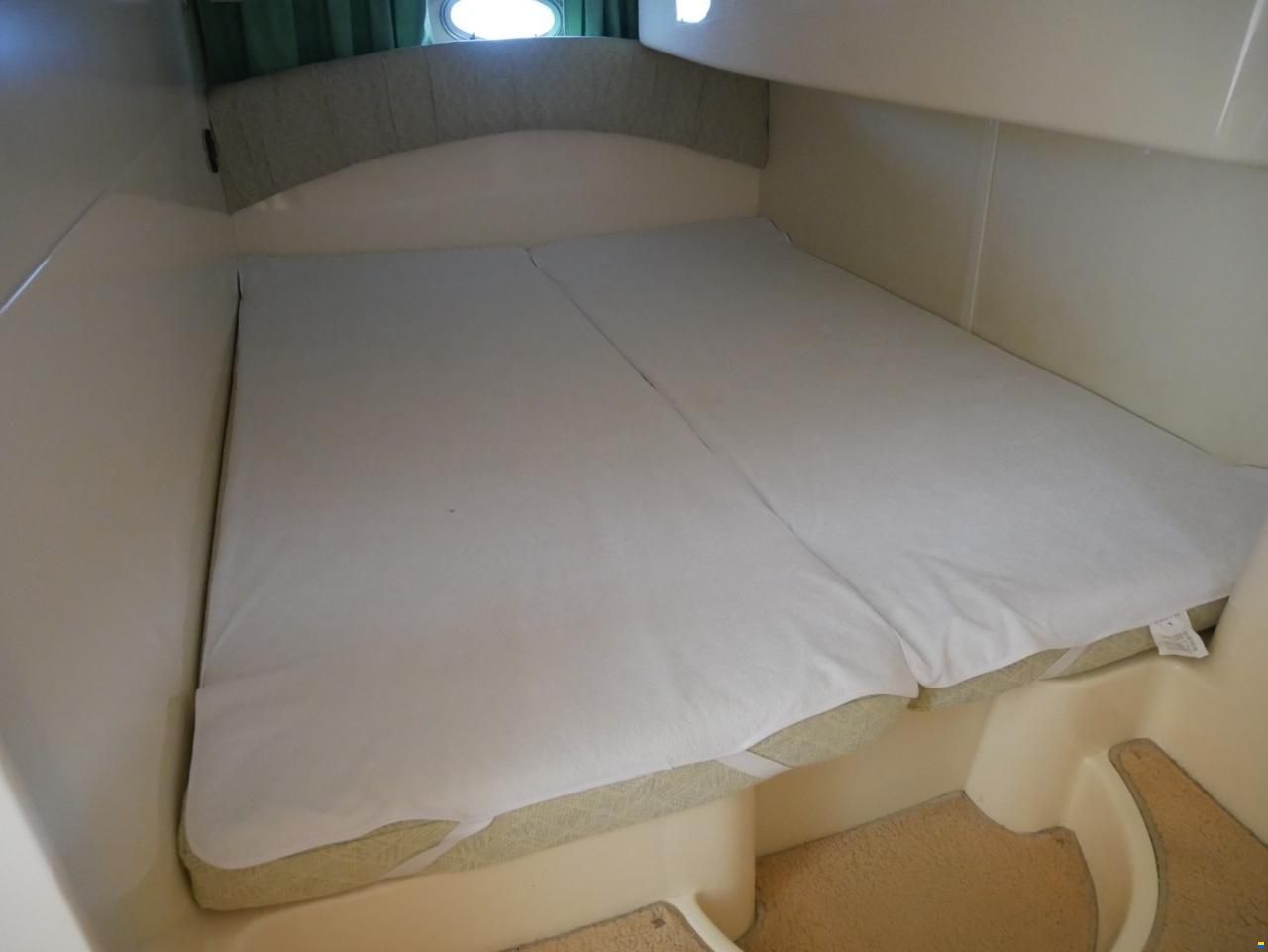 Sessa Oyster 34