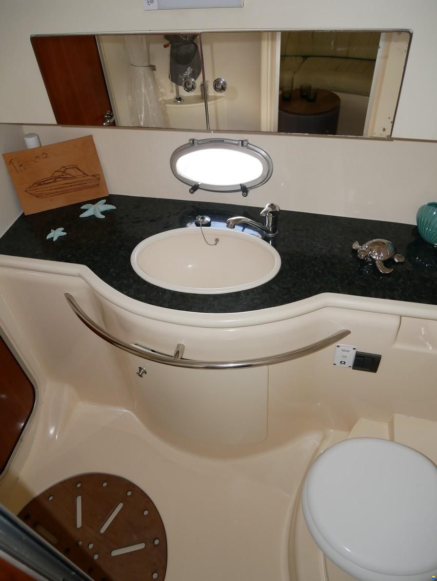 Sessa Oyster 34
