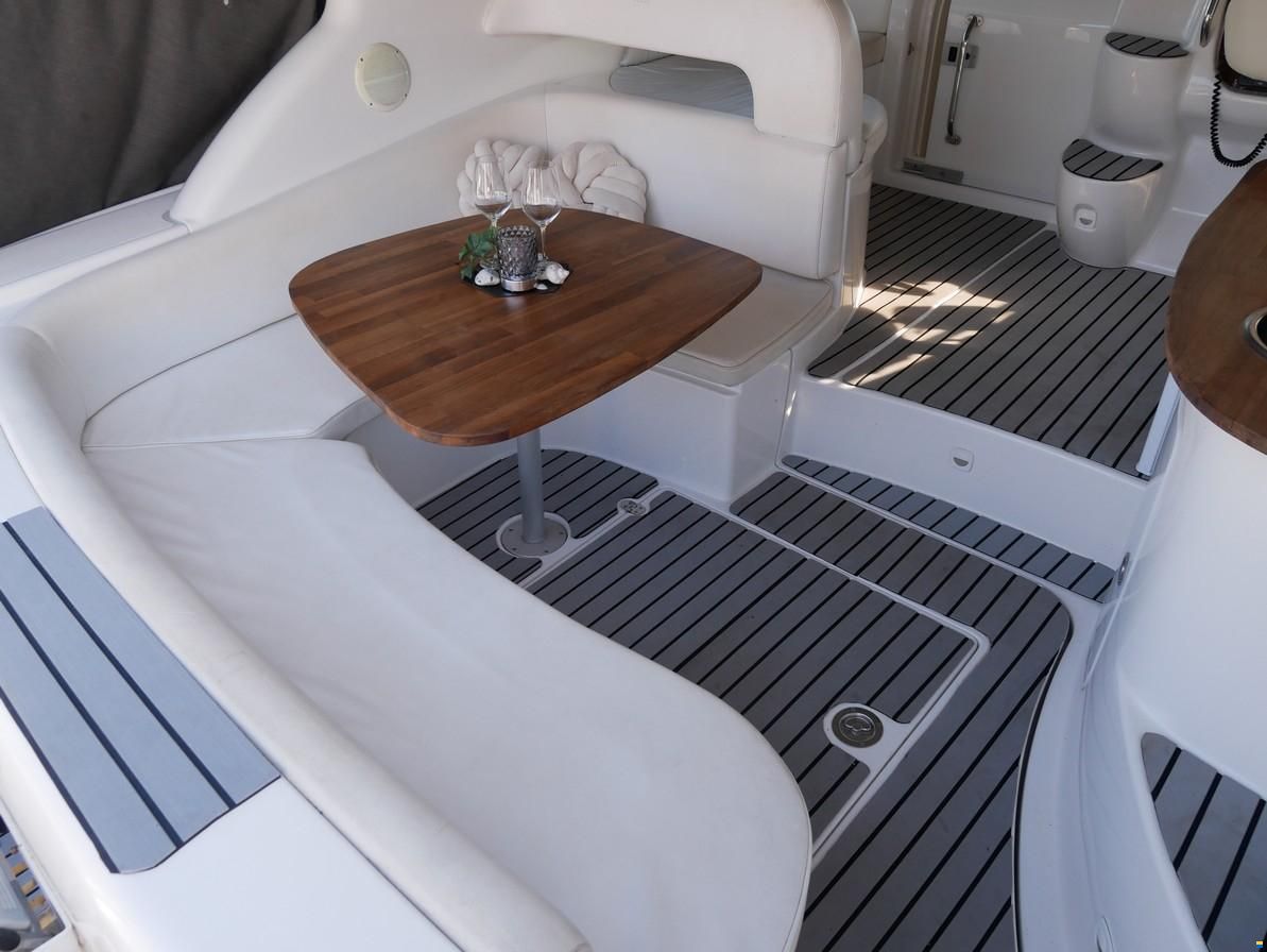Sessa Oyster 34