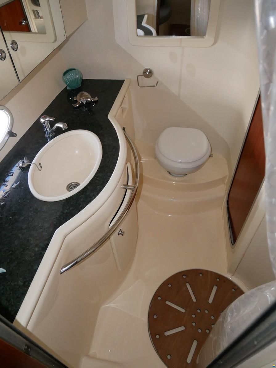 Sessa Oyster 34