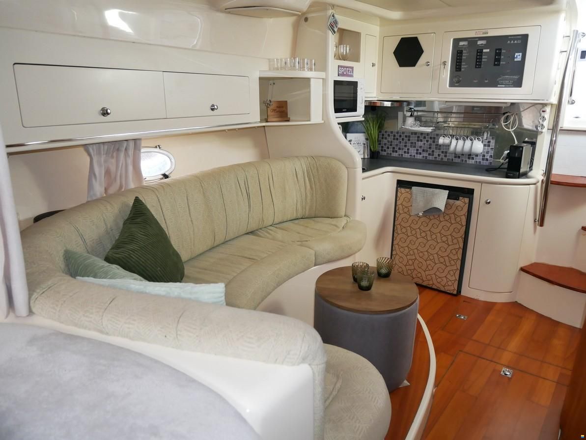 Sessa Oyster 34