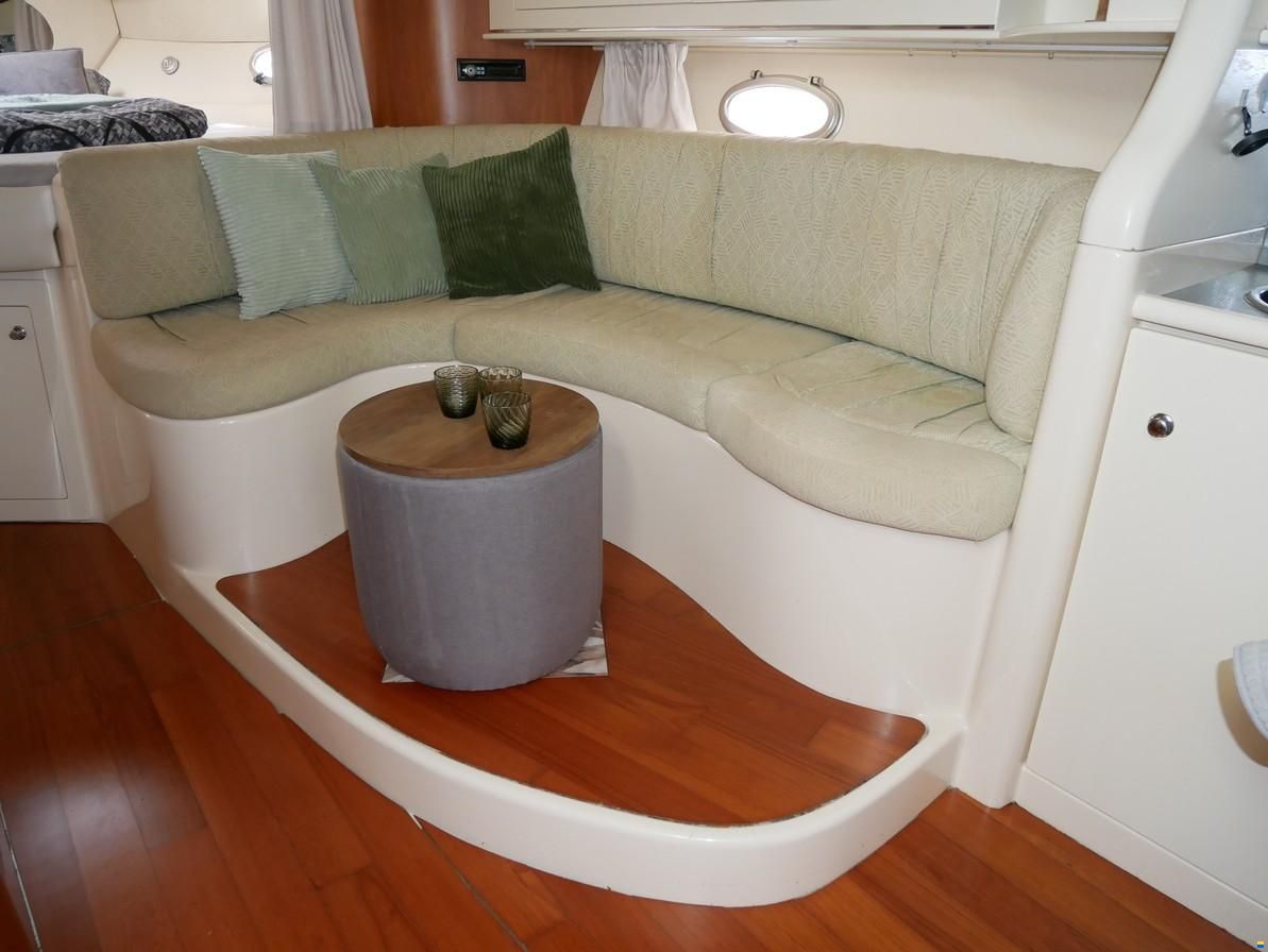 Sessa Oyster 34