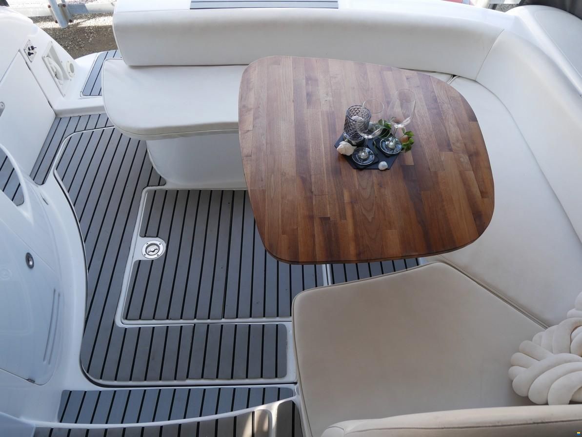 Sessa Oyster 34