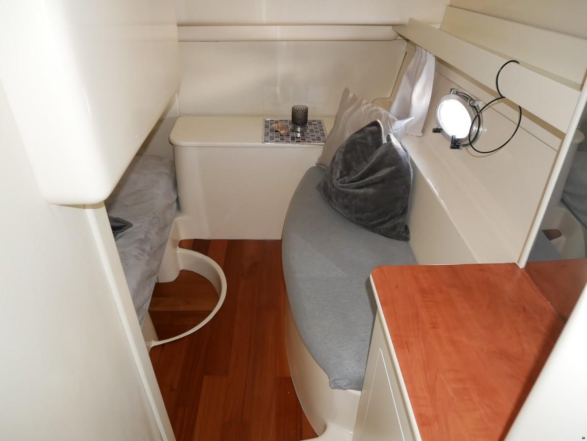 Sessa Oyster 34