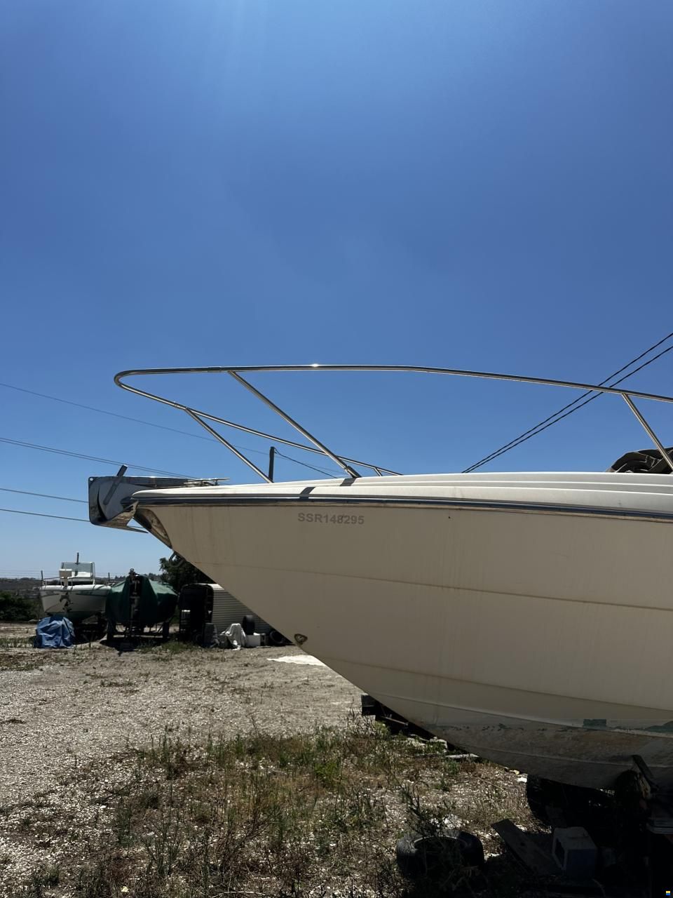 Cranchi Aquamarina 31