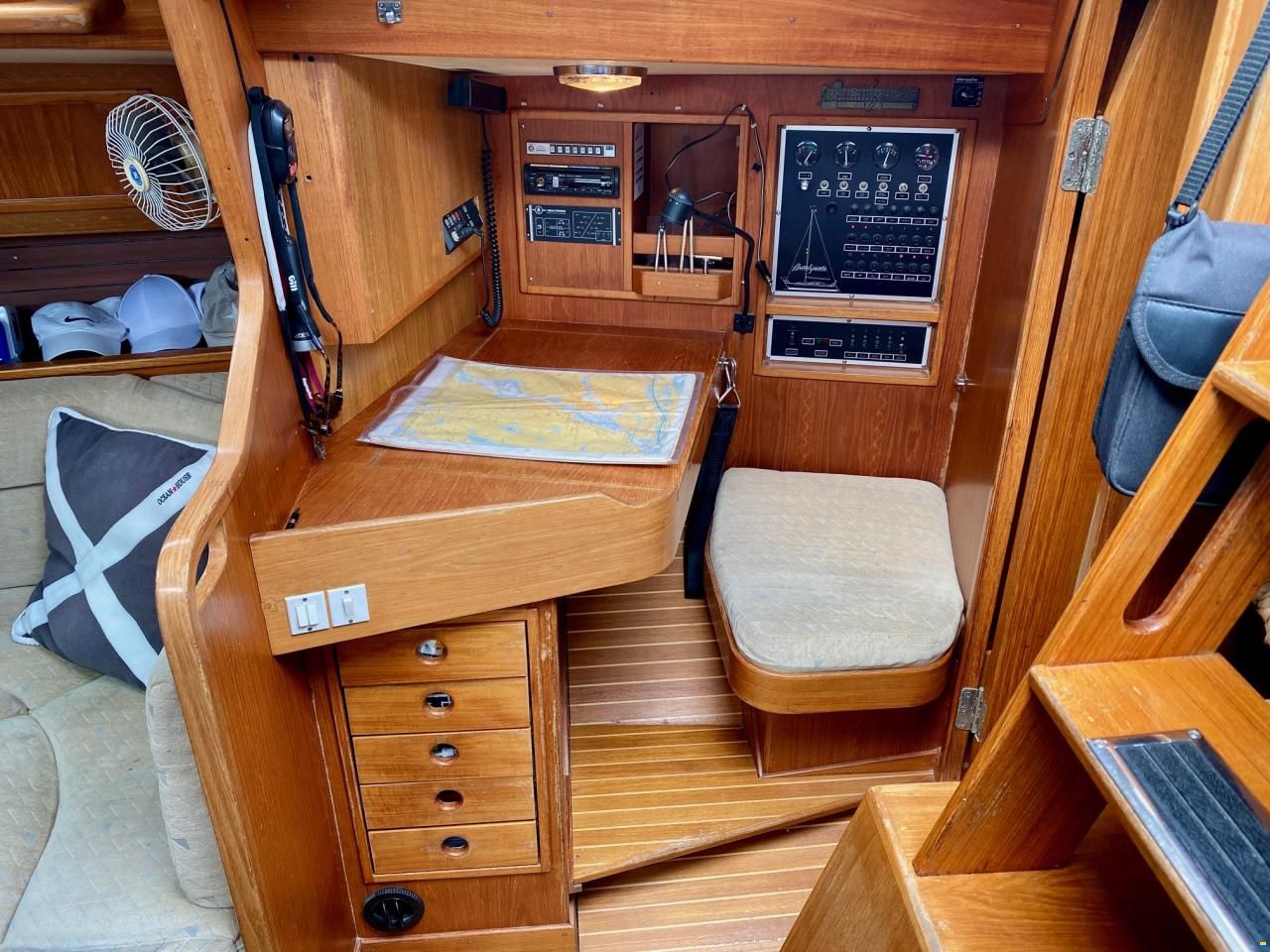 Baltic 35
