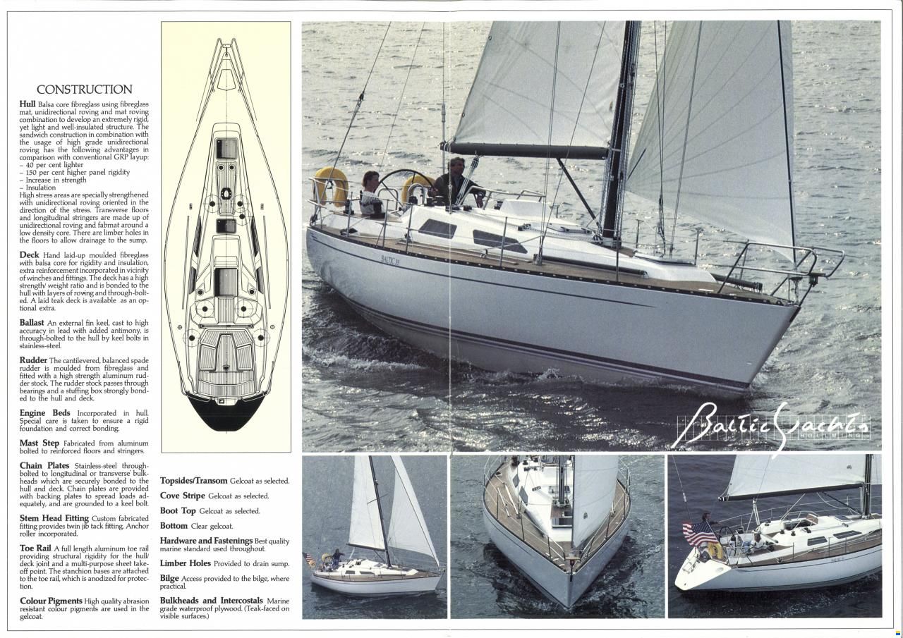 Baltic 35