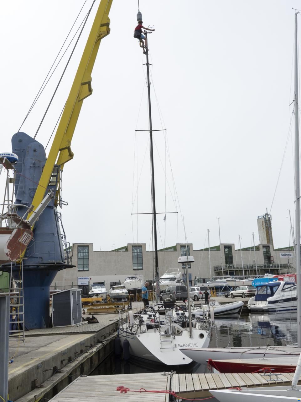 Baltic 35