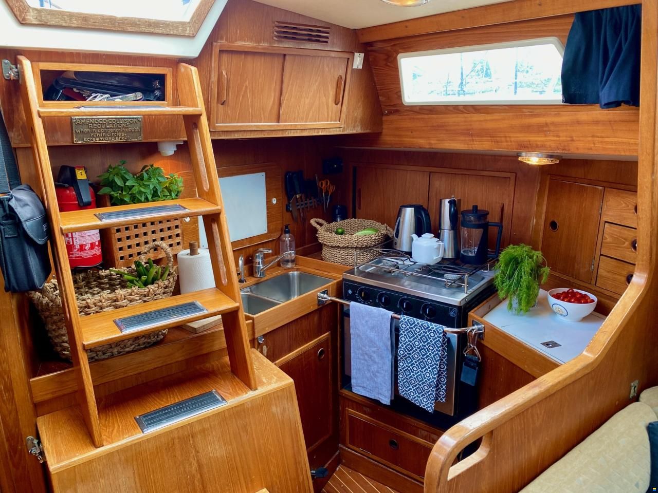 Baltic 35