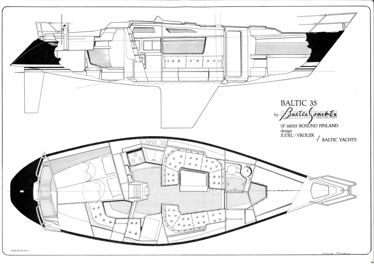 Baltic 35