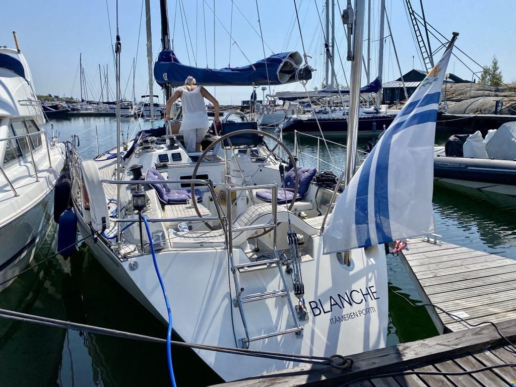 Baltic 35