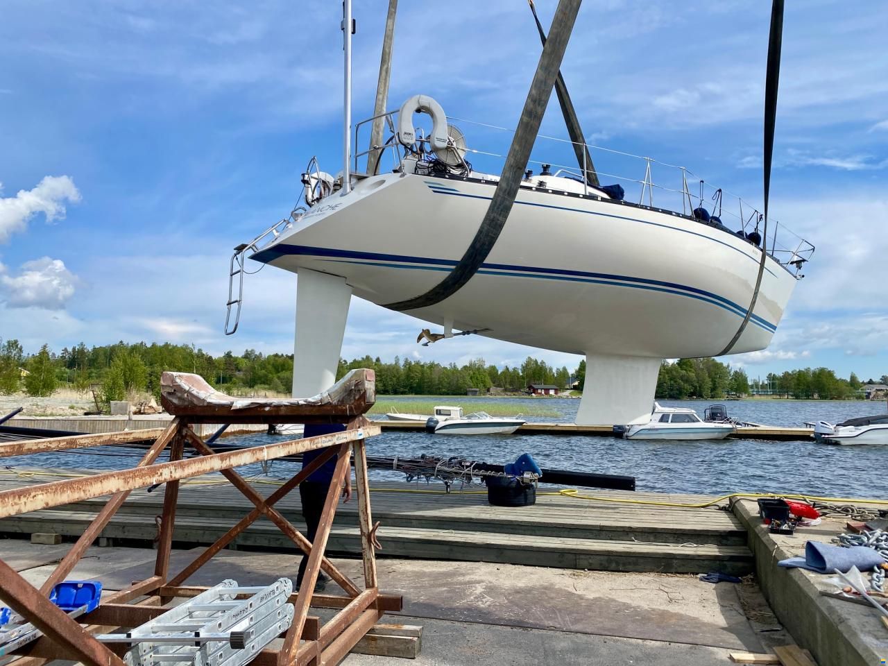 Baltic 35