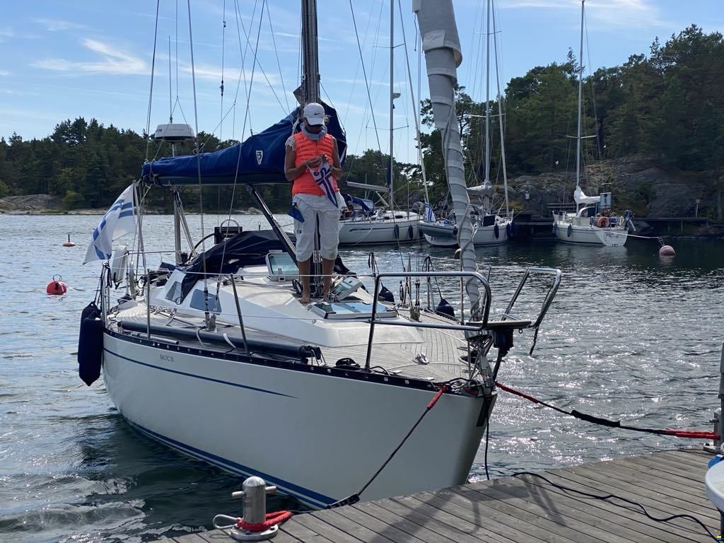 Baltic 35