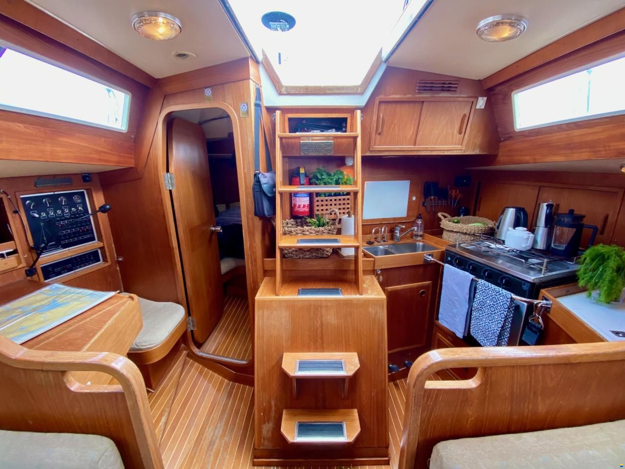 Baltic 35